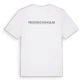 Jag älskar Friedrichsholm t-shirt stort tryck