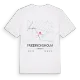 Friedrichsholm karta t-shirt
