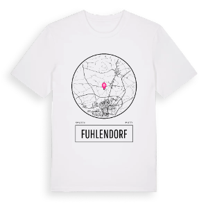 Fuhlendorf t-shirt – ekologisk bomull t-shirt från Pinshirt