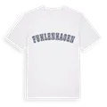 Fuhlenhagen college t-shirt