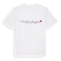 Fuhlenhagen hjärta t-shirt