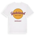 Gadeland cirkel t-shirt