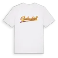 Galmsbüll baseball t-shirt
