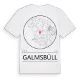 Galmsbüll t-shirt
