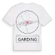 Garding t-shirt