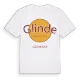 Glinde cirkel t-shirt