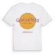 Goosefeld cirkel t-shirt