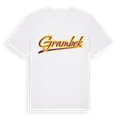 Grambek baseball t-shirt