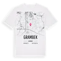 Grambek karta t-shirt