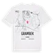 Grambek karta t-shirt