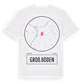 Groß Boden t-shirt