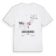 Großenbrode karta t-shirt