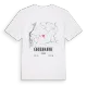 Großharrie karta t-shirt