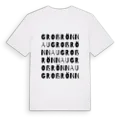 Groß Rönnau ordlek t-shirt