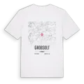 Großsolt karta t-shirt