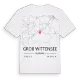 Groß Wittensee karta t-shirt