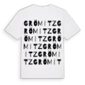 Grömitz ordlek t-shirt