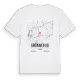 Grönwohld karta t-shirt