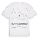 Grothusenkoog karta t-shirt
