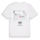 Güby karta t-shirt