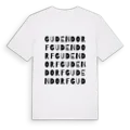 Gudendorf ordlek t-shirt