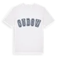 Gudow college t-shirt
