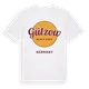 Gülzow cirkel t-shirt