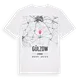 Gülzow karta t-shirt