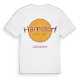 Hamdorf cirkel t-shirt