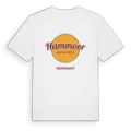 Hammoor cirkel t-shirt