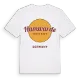 Hamwarde cirkel t-shirt