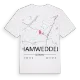 Hamweddel karta t-shirt