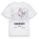 Handewitt karta t-shirt