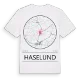 Haselund t-shirt