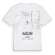 Hasloh karta t-shirt