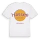Hassee cirkel t-shirt