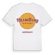 Hasselberg cirkel t-shirt