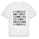 Hasselberg ordlek t-shirt