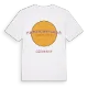 Hattstedtermarsch cirkel t-shirt