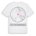 Hattstedtermarsch t-shirt