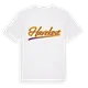 Havekost baseball t-shirt
