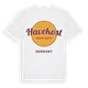 Havekost cirkel t-shirt