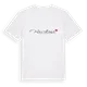 Havekost hjärta t-shirt