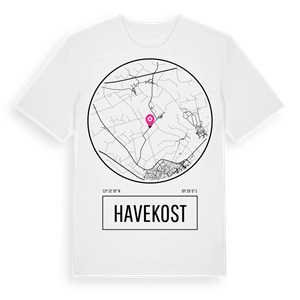 Havekost t-shirt – ekologisk bomull t-shirt från Pinshirt