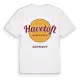 Havetoft cirkel t-shirt
