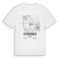 Heidgraben karta t-shirt