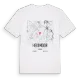 Heidmoor karta t-shirt