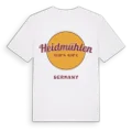 Heidmühlen cirkel t-shirt