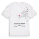 Heiligenstedtenerkamp karta t-shirt