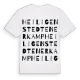 Heiligenstedtenerkamp ordlek t-shirt